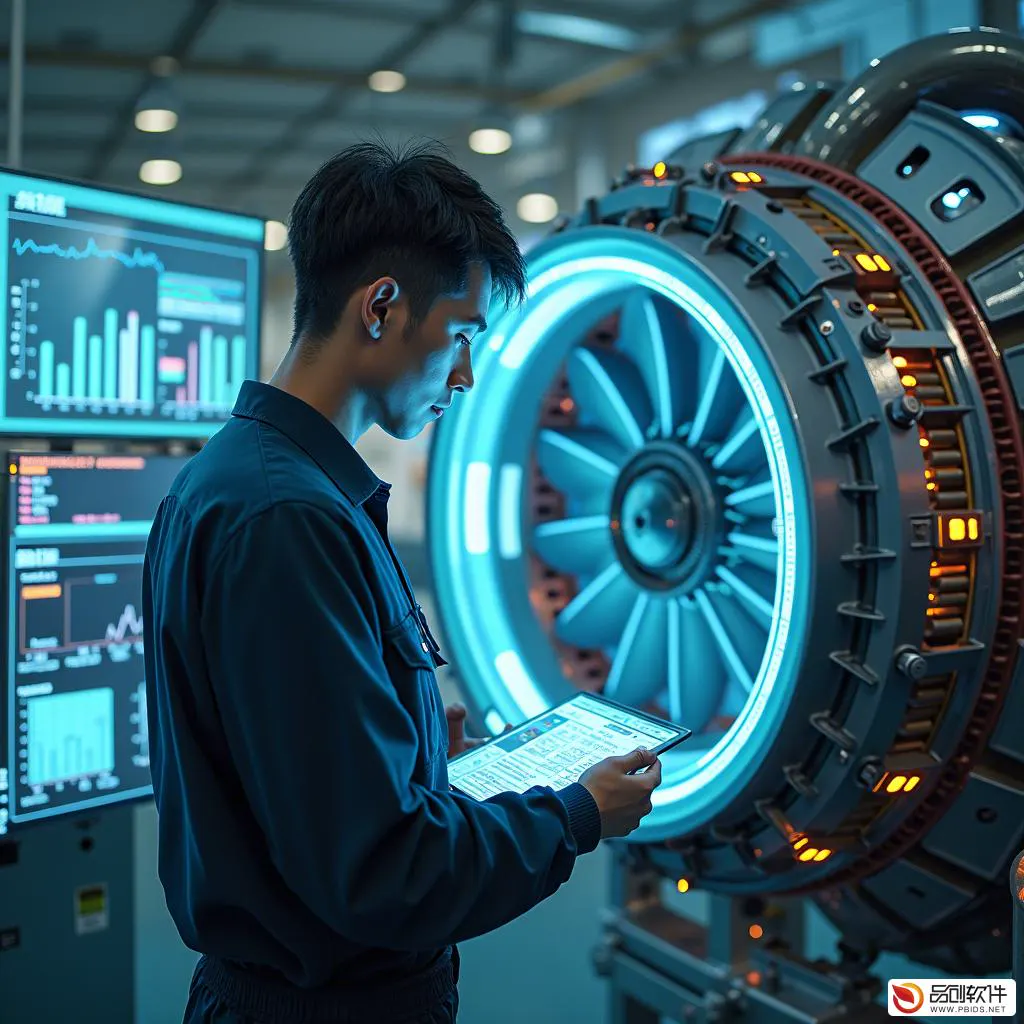 北京市航空维修管理系统服务商全解析
