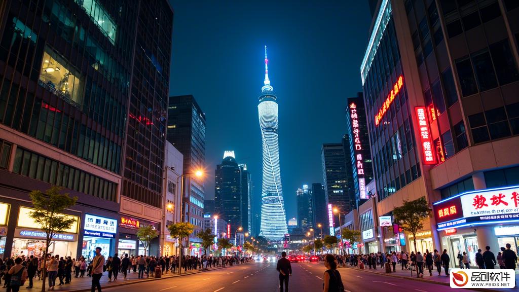 广州市AI精准信息搜索平台运营商：引领智能搜索新时代
