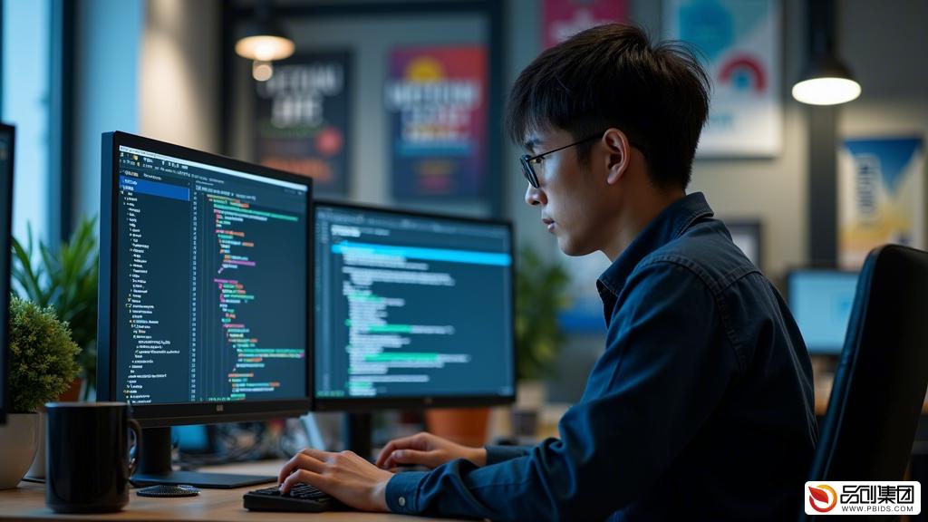 选择卓越：揭秘开发定制开发软件公司的核心优势与成功之道
