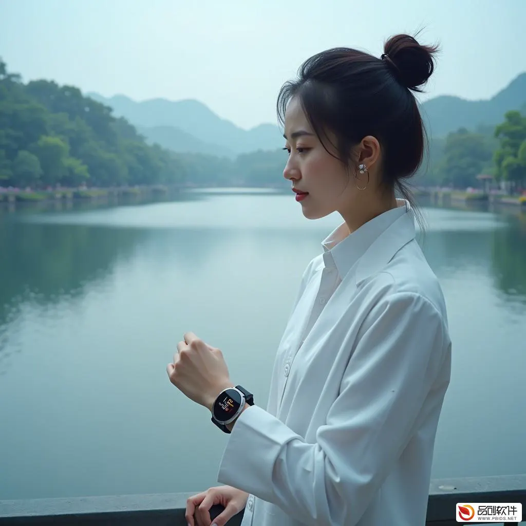 杭州市医疗穿戴设备数据集成平台运营商:引领智慧...