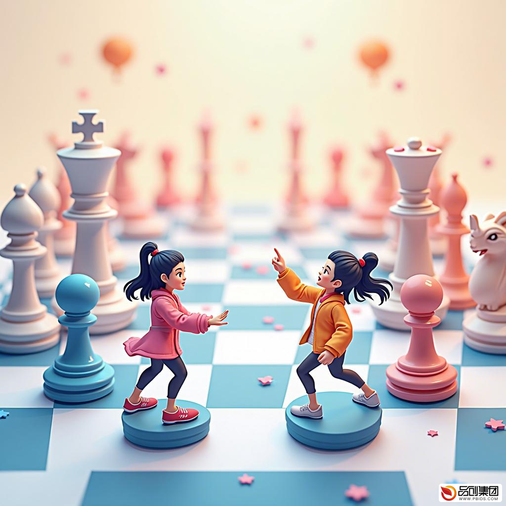 棋类APP定制开发：打造专属棋艺对战平台
