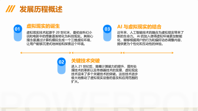 虚拟现实AI技术革新