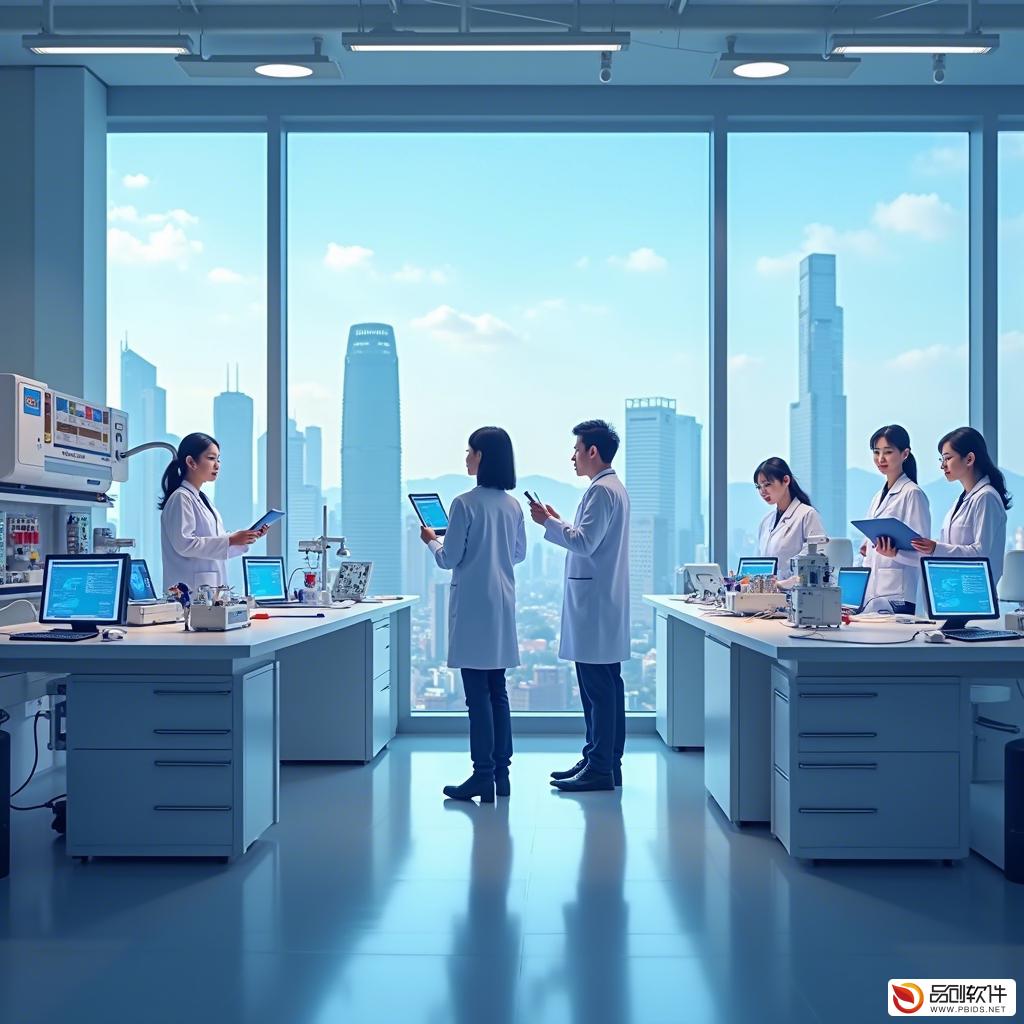 佛山市医疗硬件研发：创新引领健康未来
