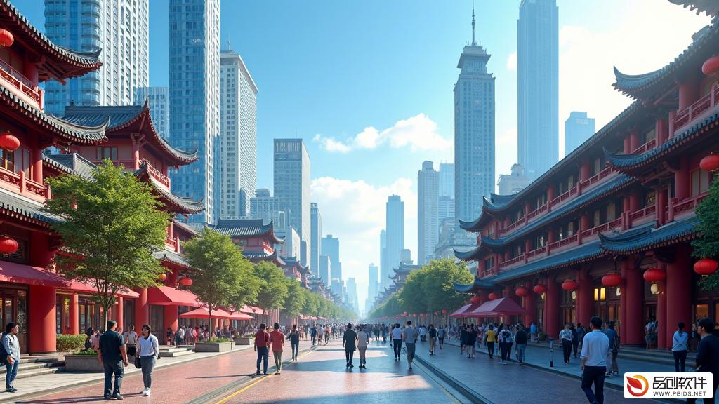 佛山市区块链资产清算平台方案商：重塑金融生态的创新力量

