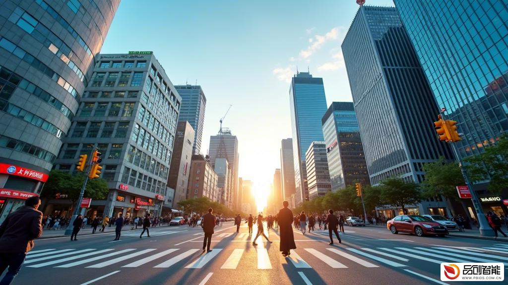 天津市商用车碰撞预警系统工作室：创新科技，守护道路安全
