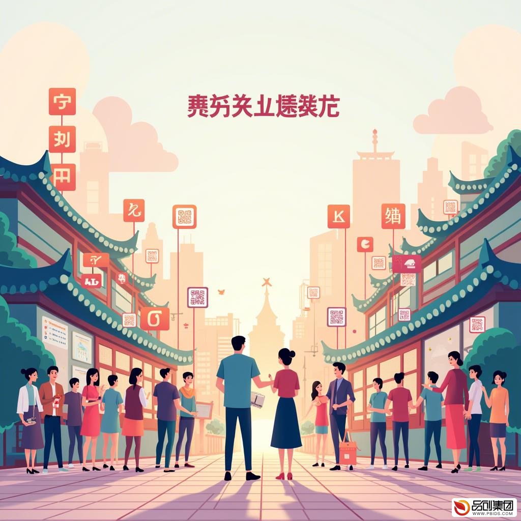 西安小程序定制：打造专属商业利器，开启数...