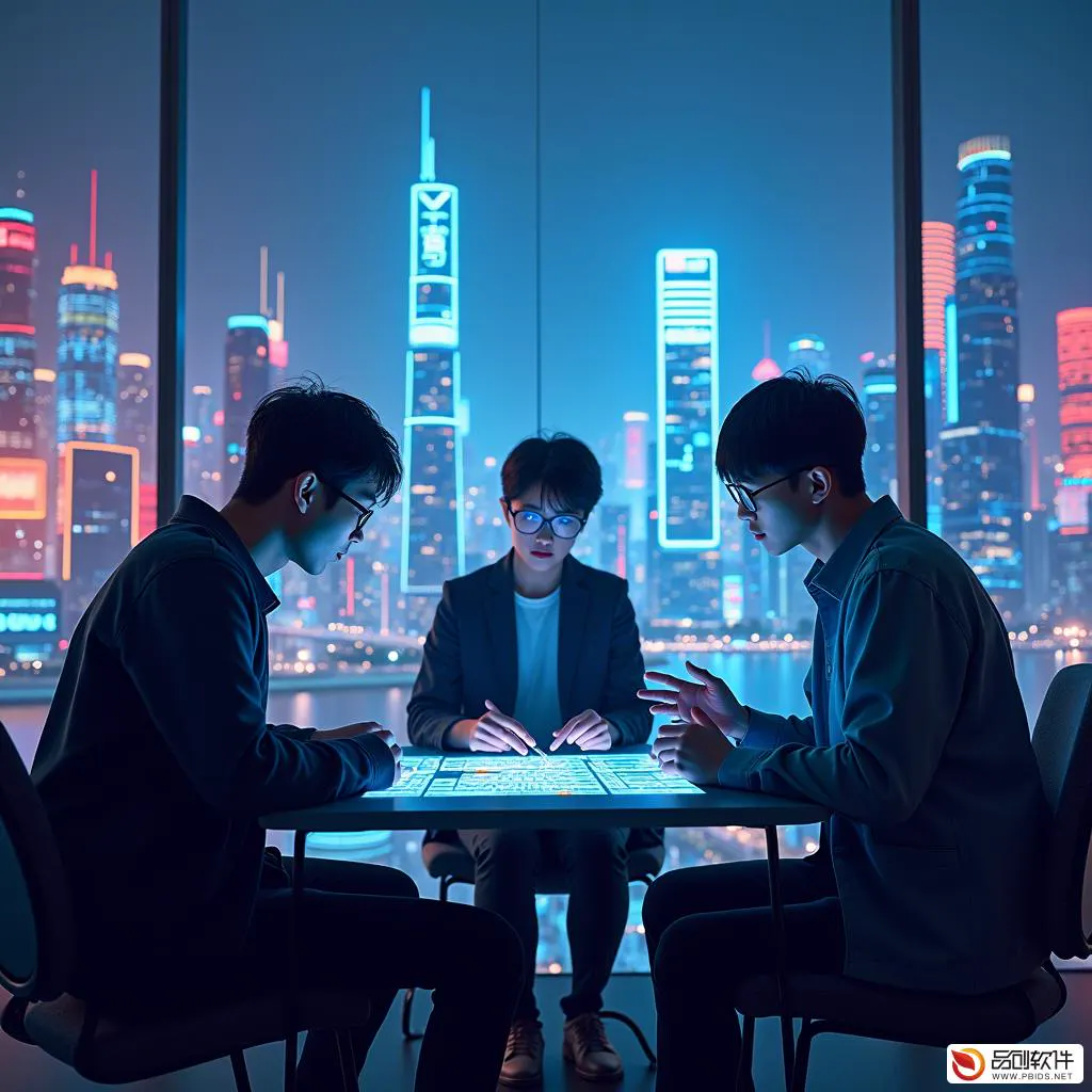 合肥市教育智能题库平台：创新研发，引领教育未来
