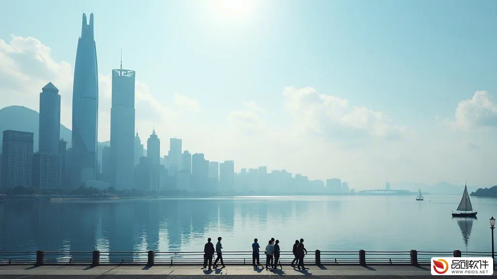 珠海市智能工地AI视频分析系统引领建筑业智能化转型
