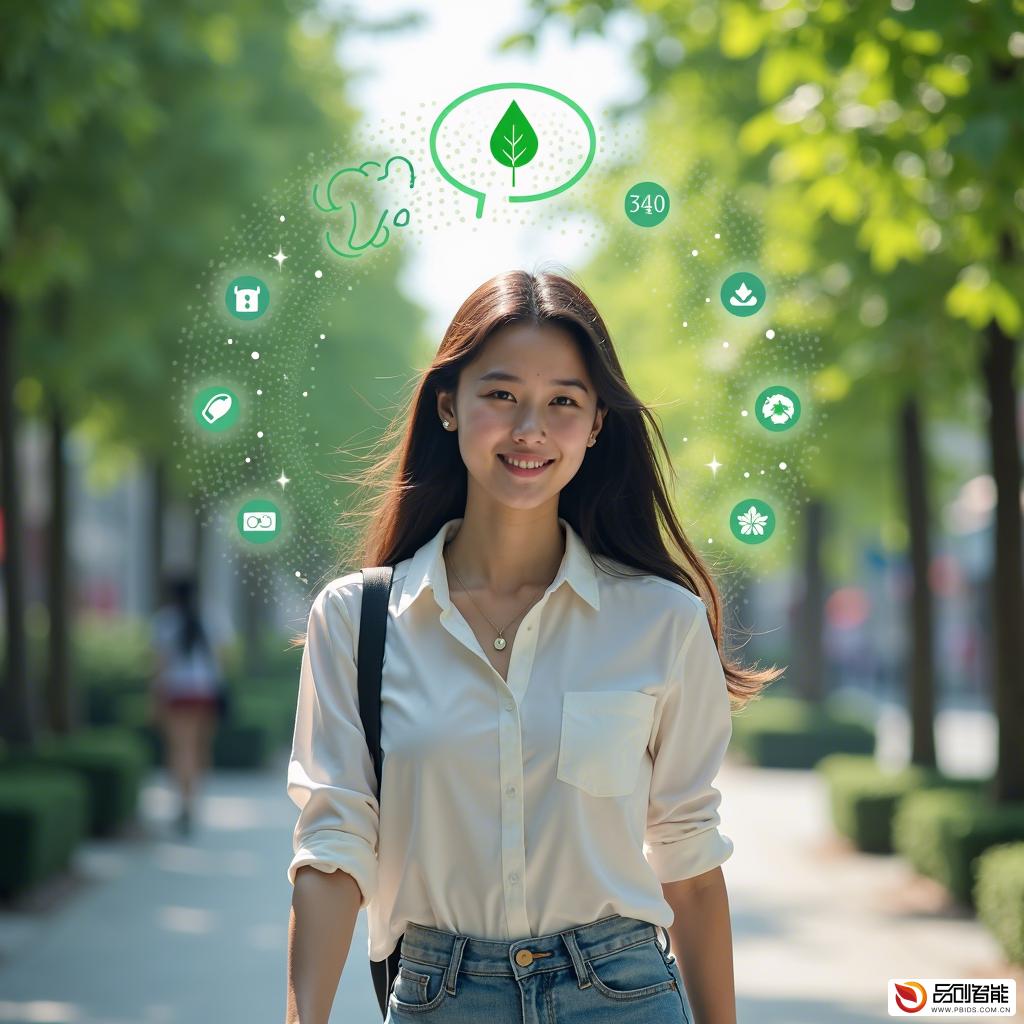 杭州市可穿戴健康监测仪集成生态链：科技引...