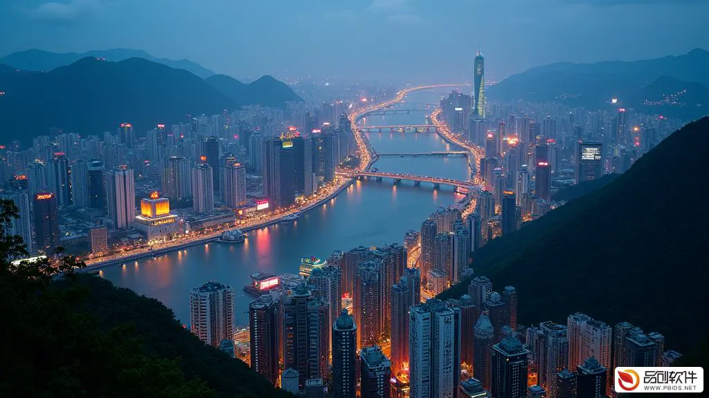 重庆市AI聚合信息平台工作室：引领智能科技新风尚
