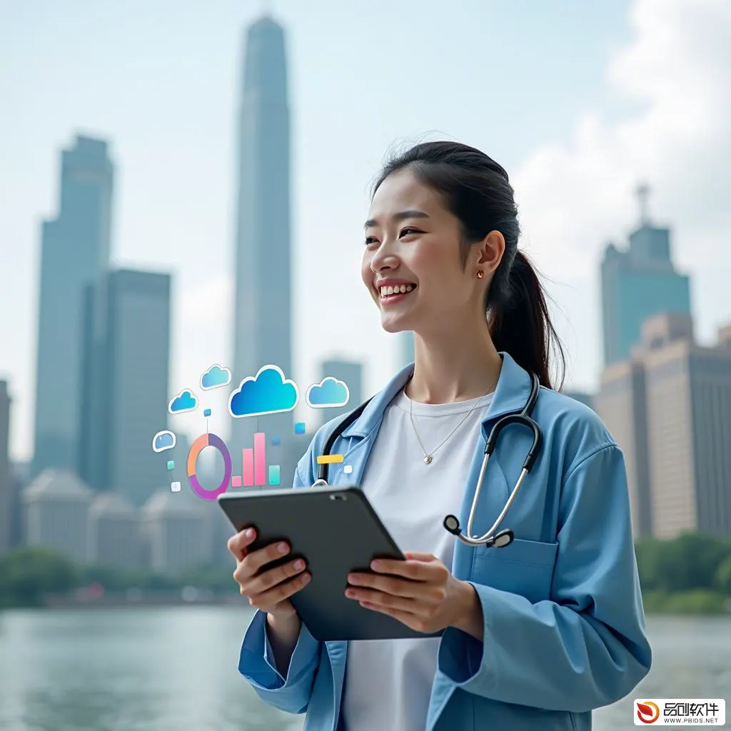 重庆市医药效期分级管理平台：赋能医药行业，重塑...