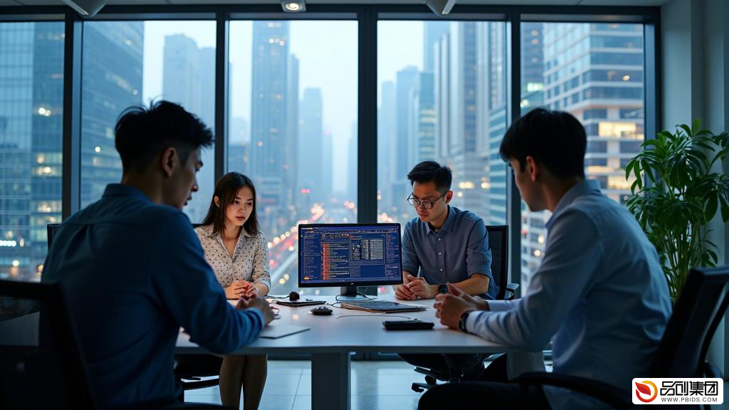 深圳定制开发：打造专属企业的数字化解决方案
