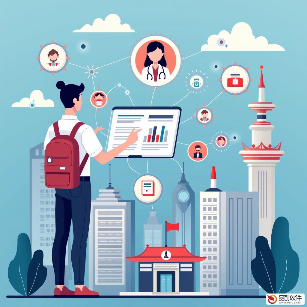 杭州市疫苗接种追踪平台：科技守护健康的创...