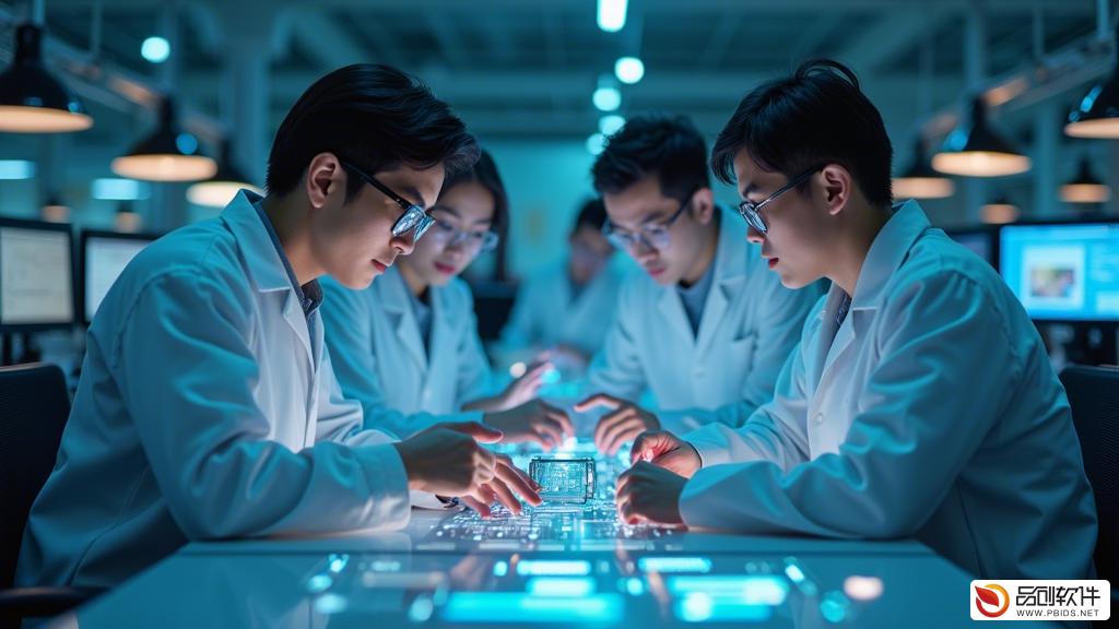 成都市物联网设备联动系统工作室：引领智慧生活新风尚
