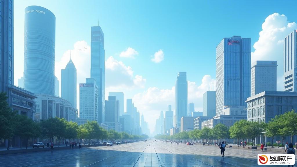 合肥市AI多语言即时翻译平台：引领语言沟通新纪元
