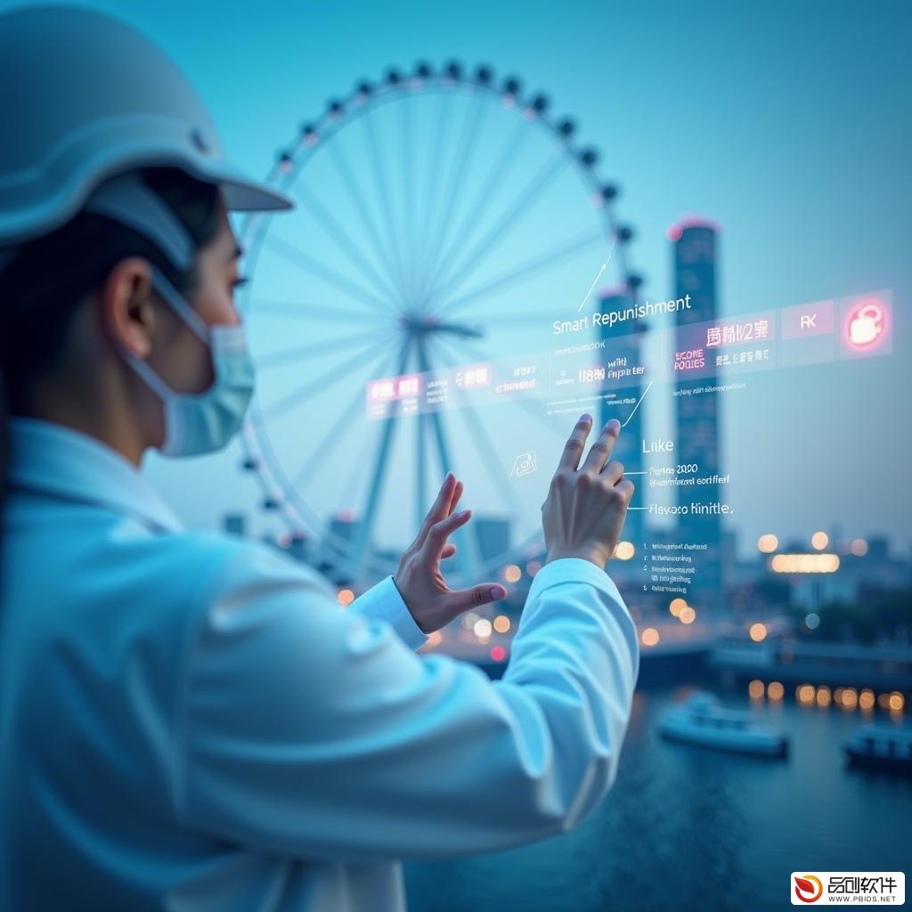 天津市医疗智能补货预测系统技术中心：引领...