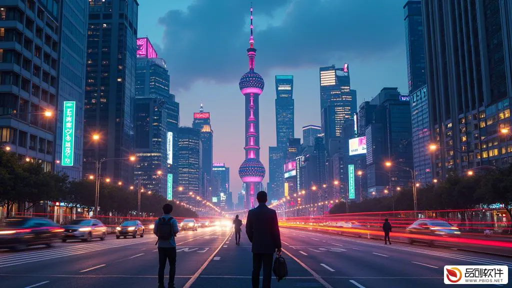 上海市货运车辆状态监测系统：创新引领智慧物流新时代
