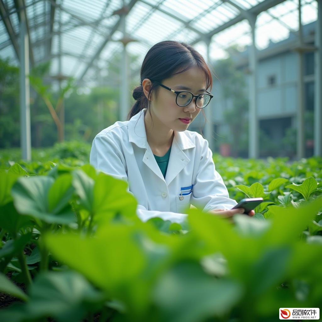 武汉市农业物联网方案技术中心：智慧农业的新引擎
