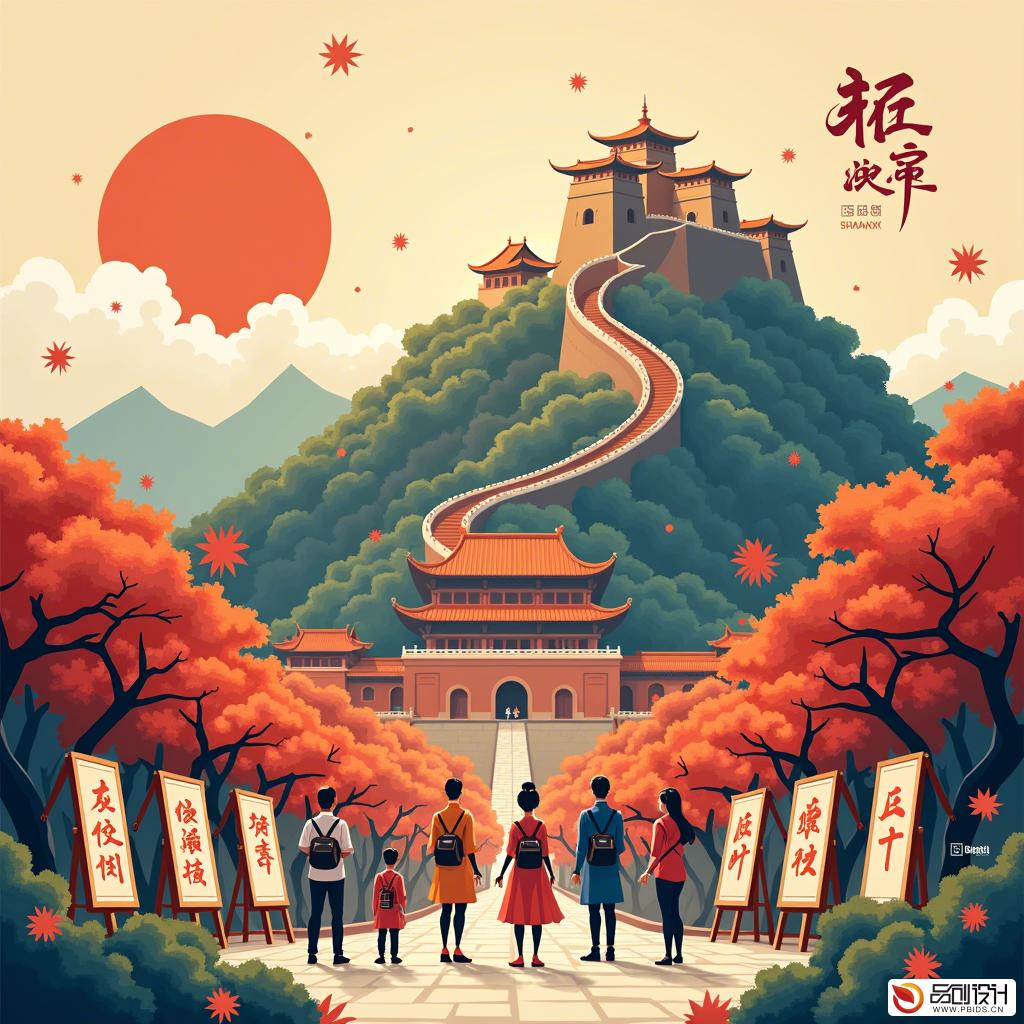 陕西促销物料设计公司的创新之路与实战案例

