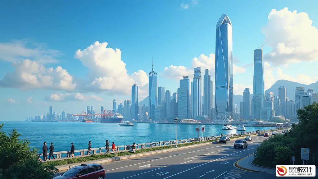 珠海市直播购物App定制平台企业的崛起与发展
