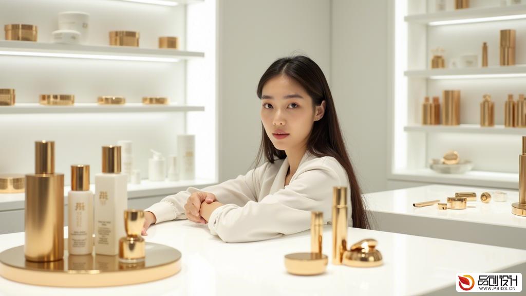 携手共创美丽未来：寻找理想的美容品牌设计合作伙伴