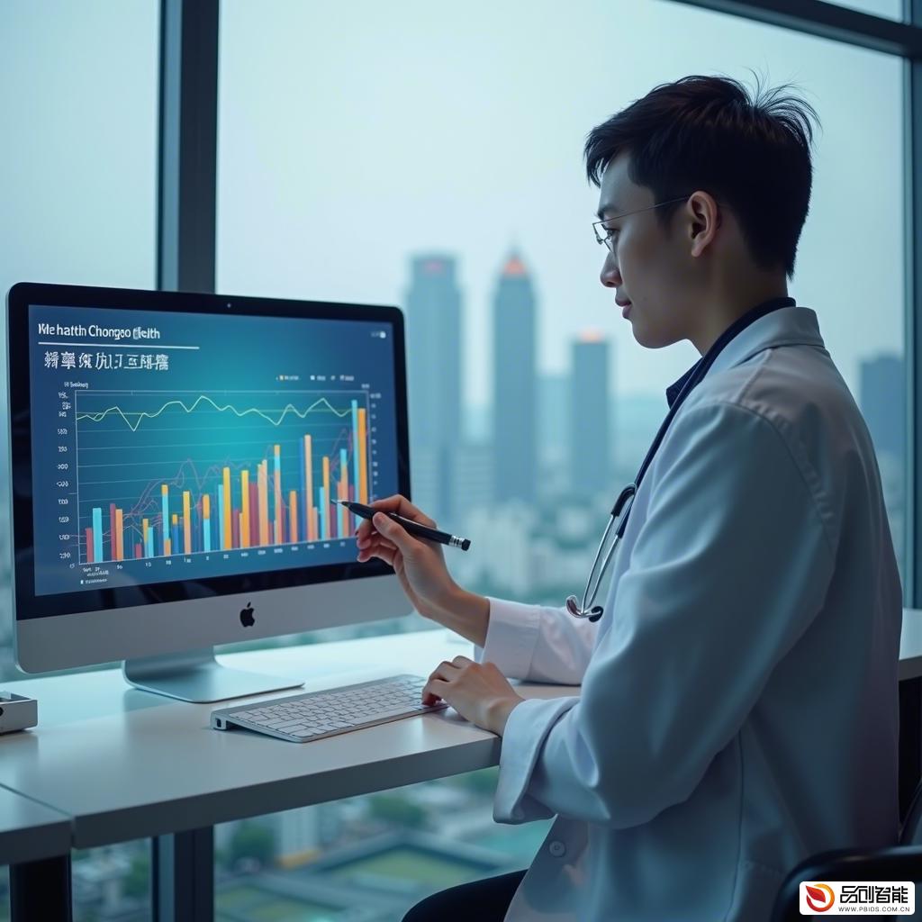 重庆市用户健康智能问卷平台方案商：打造个性化健...