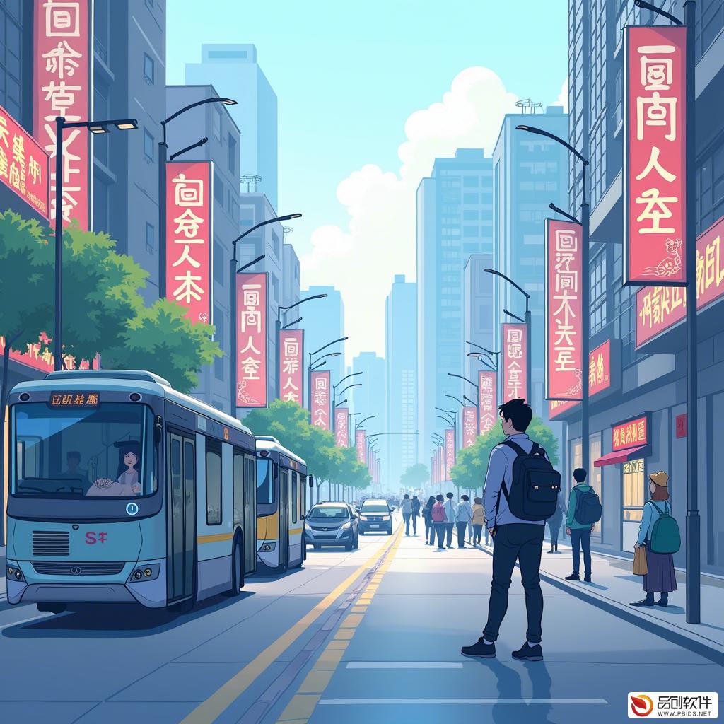 苏州市AI出行助手平台机构：重塑城市出行新生态

