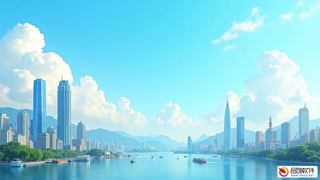 珠海市信创技术适配研发团队的创新之路
