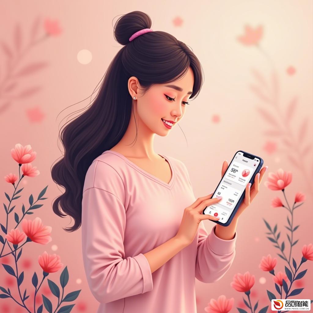 东莞市经期健康预测模型中心：科技赋能女性健康管理
