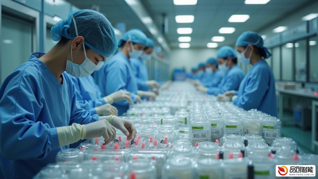 武汉市医疗废弃物追溯平台：守护健康与环境的科技防线
