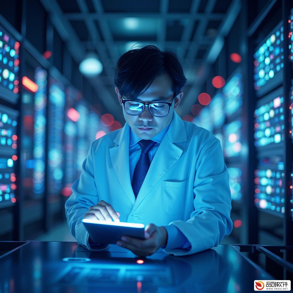 佛山市资产生命周期管理系统技术中心：引领...