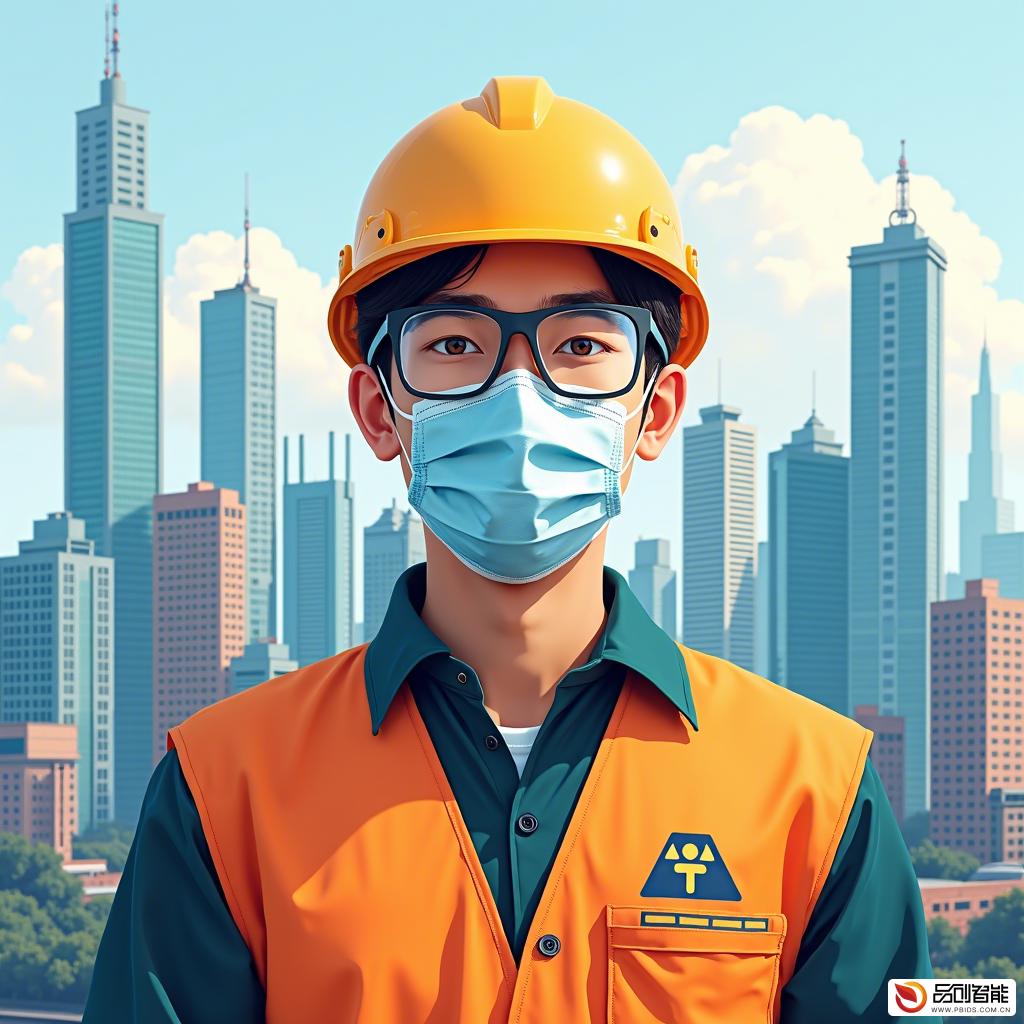 合肥市职业健康干预闭环集团的构建与实践
