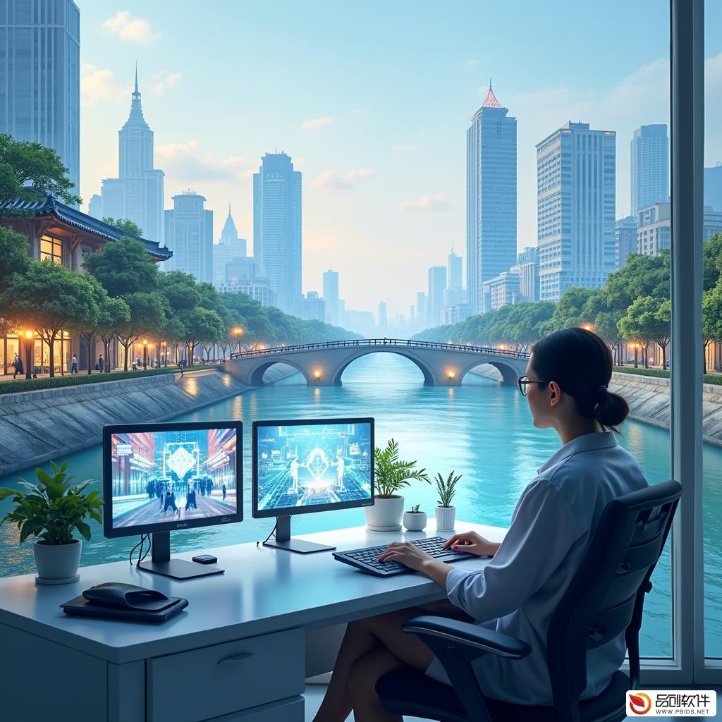 苏州市AI办公商务应用：引领未来职场变革
