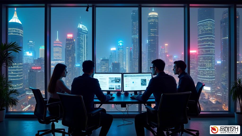 丹东运营设计机构的创新之路：塑造品牌，引领未来
