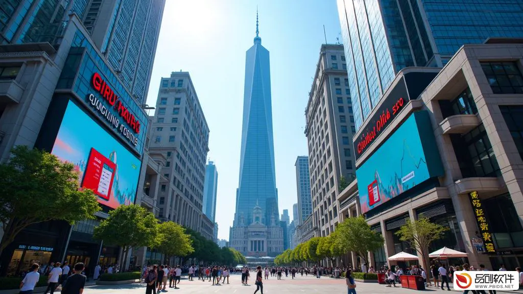 广州市证券智能资讯聚合平台开发技术中心：引领金融科技新篇章
