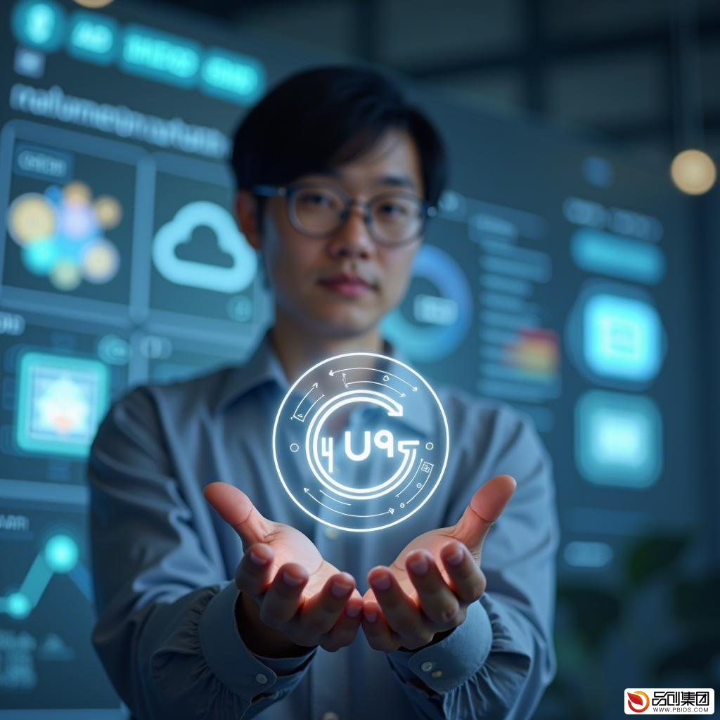 U9开发平台：打造高效、智能的企业级应用...