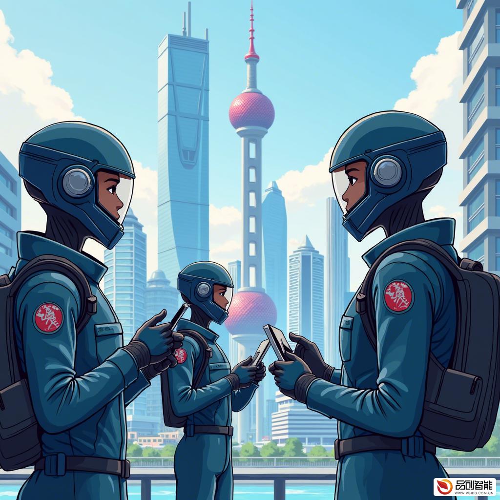广州市防护装备智能管理团队的革新之路
