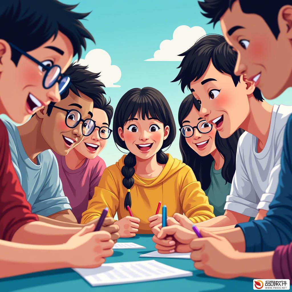 重庆市游戏化学习设计技术团队的革新之路
