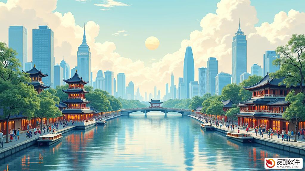 杭州市社区健康商城系统：创新研发，引领智慧健康生活
