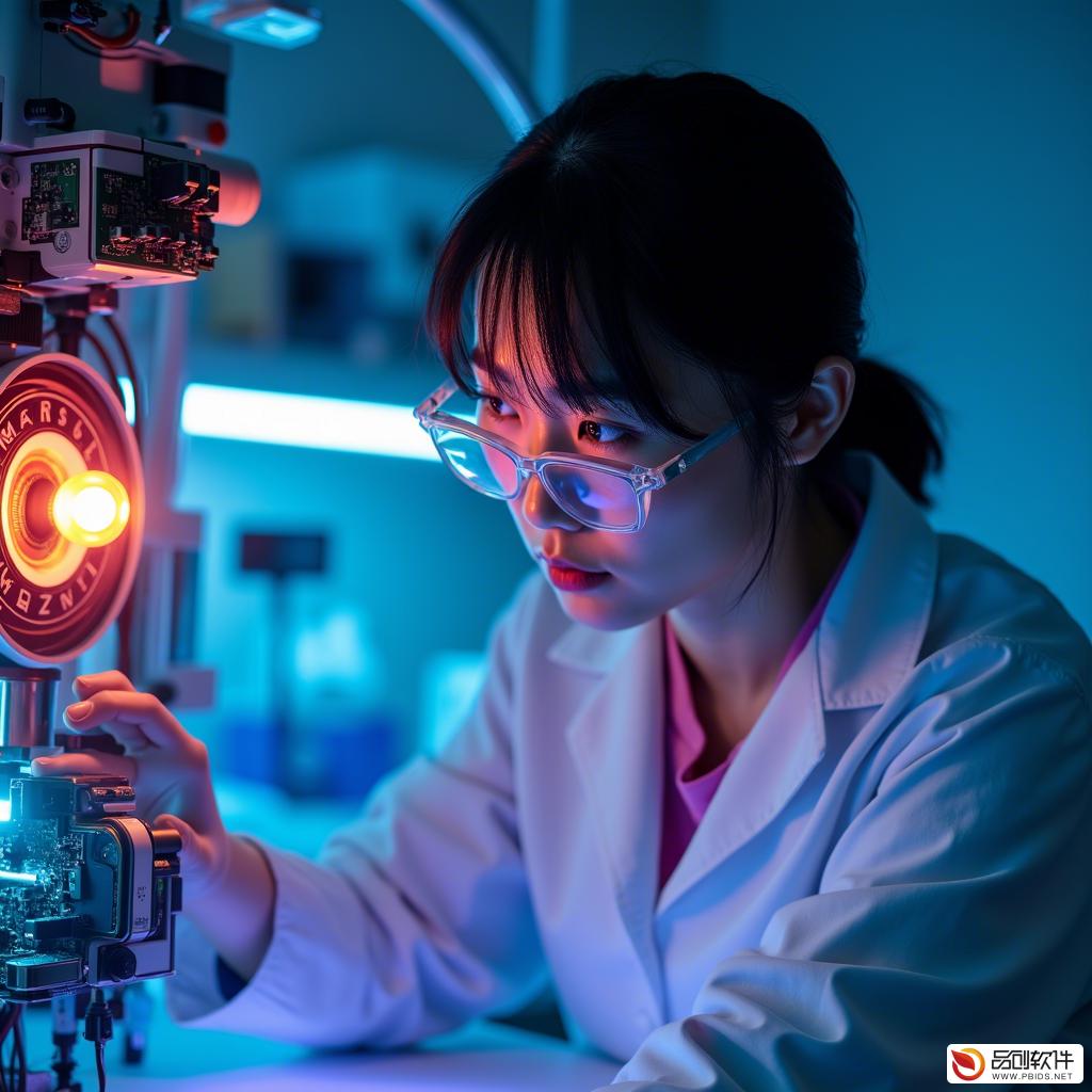 成都市医疗硬件研发团队的创新之路
