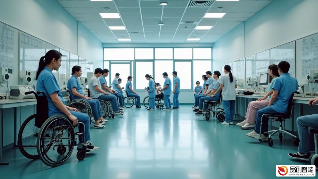 北京市医疗设备共享生态平台机构：推动医疗资源高效利用的新篇章
