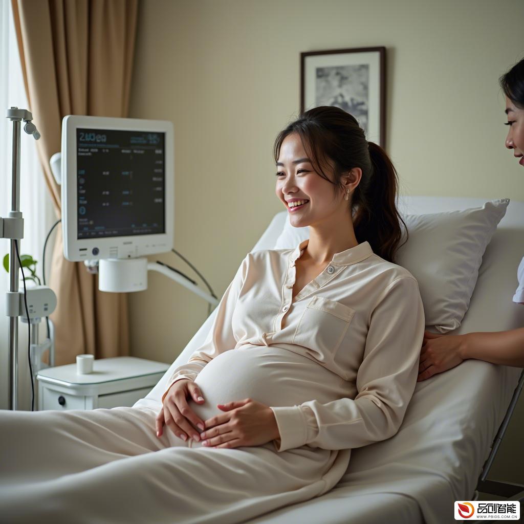 珠海市产后康复智能方案机构：重塑妈妈们的健康与美丽
