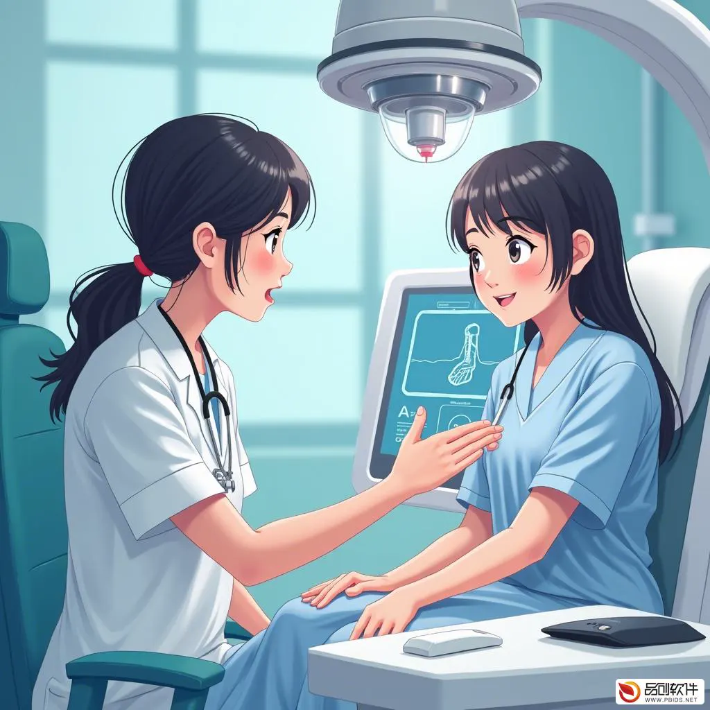 杭州市医疗多模态交互系统服务商：引领医疗智能化新篇章
