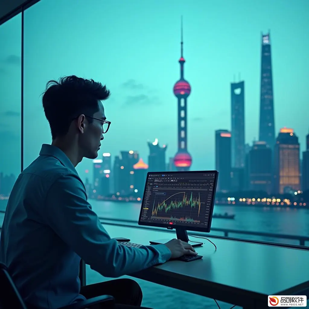 深度解析：上海市万联证券账户管理平台工作室的服务与优势
