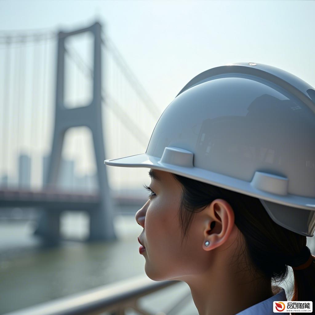 重庆市智能安全帽体征监测技术中心：守护安...