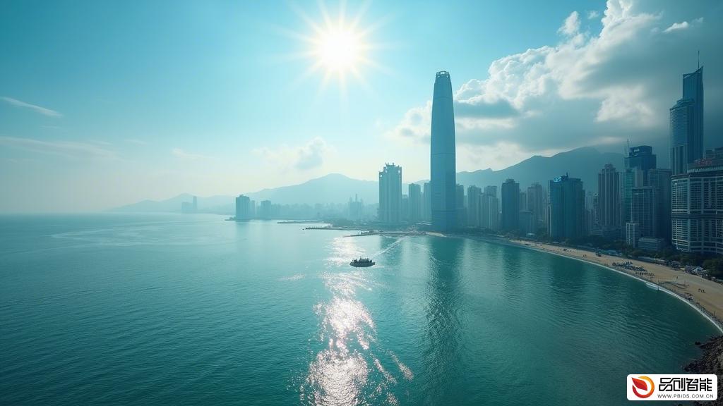 珠海市医疗供应链区块链平台的革新与实践

