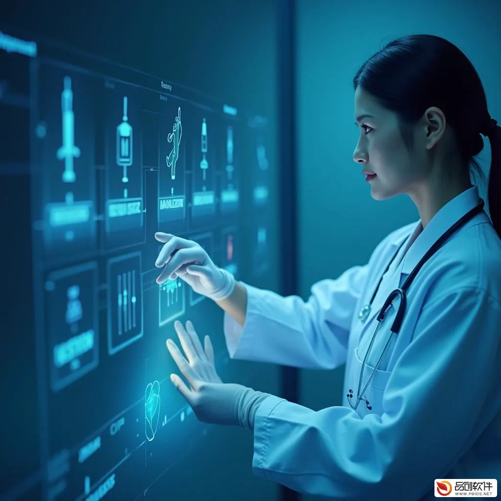 重庆市医疗耗材RFID追溯系统集成商：打造高效医疗物资管理新标杆

