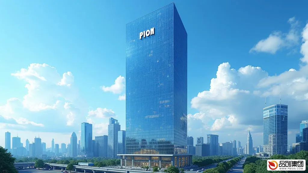 品创集团-香港：创新科技引领的软件研发新纪元
