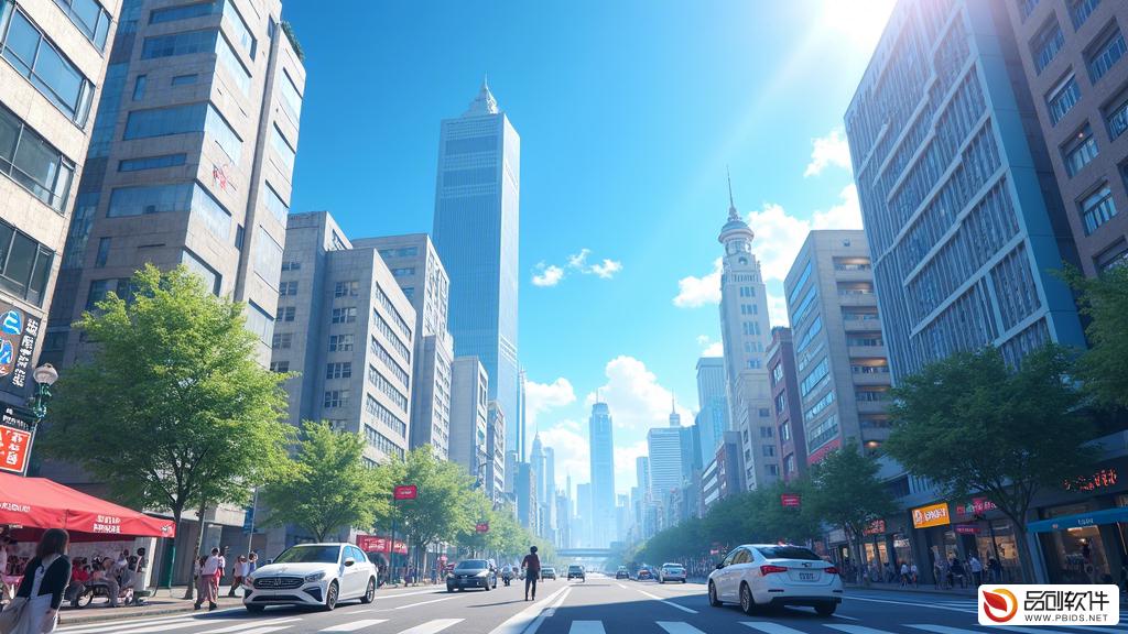 宁波市桥梁结构监测预警系统运营商：守护城市安全的科技力量
