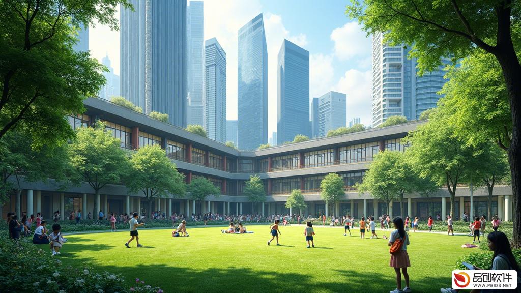 上海市儿童教育学习APP技术团队的革新之路
